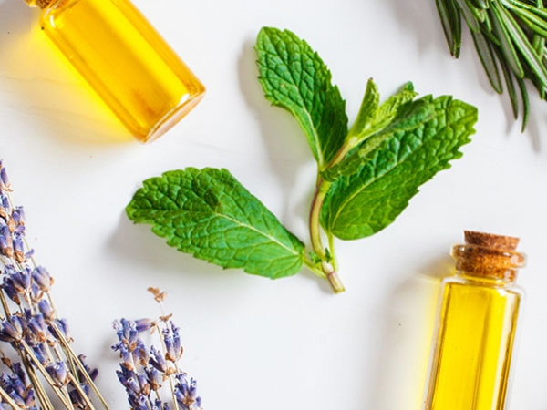 The Difference Between Essential Oils And Perfumes