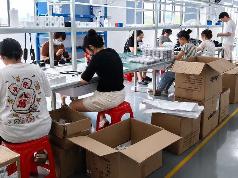 Production Line